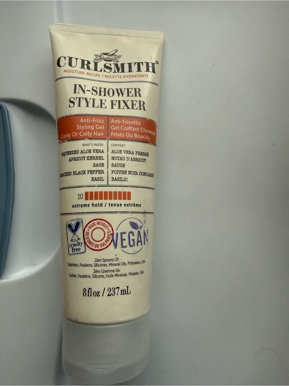 Curlsmith In-Shower Style Fixer